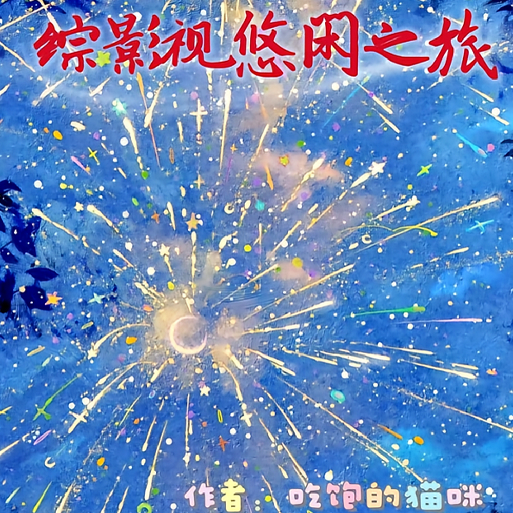综影视之小世界之旅