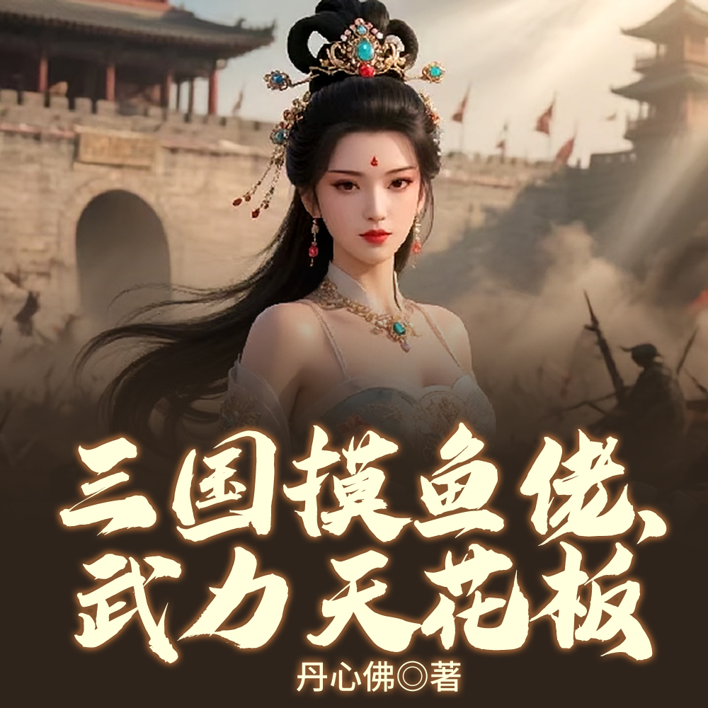 三国:开局武力满级,曹操人麻了