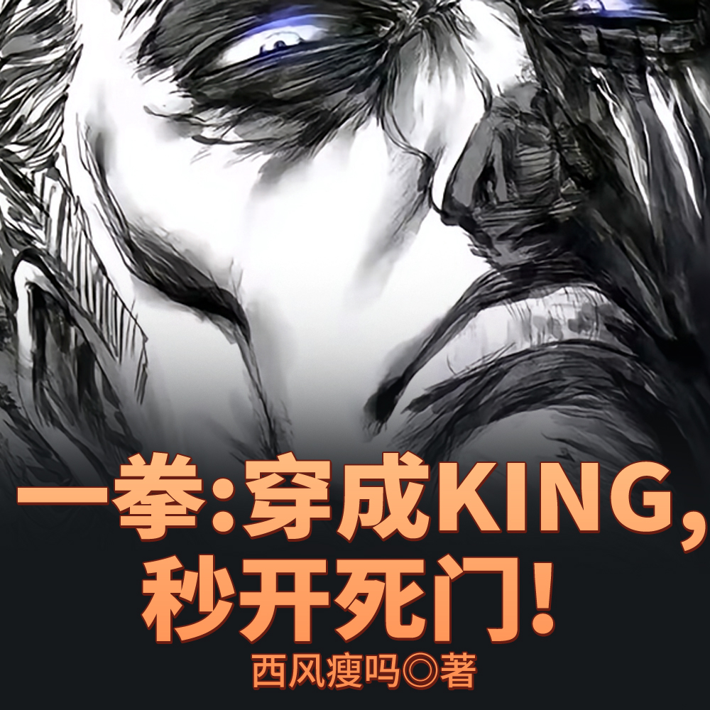 一拳:穿成KING,秒开死门!