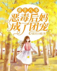 重生八零:恶毒后妈成了团宠