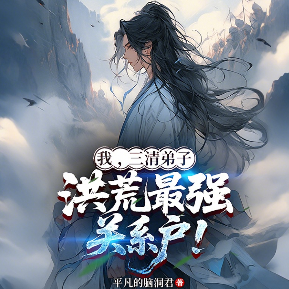 洪荒内斗有啥意思？走，征战万界