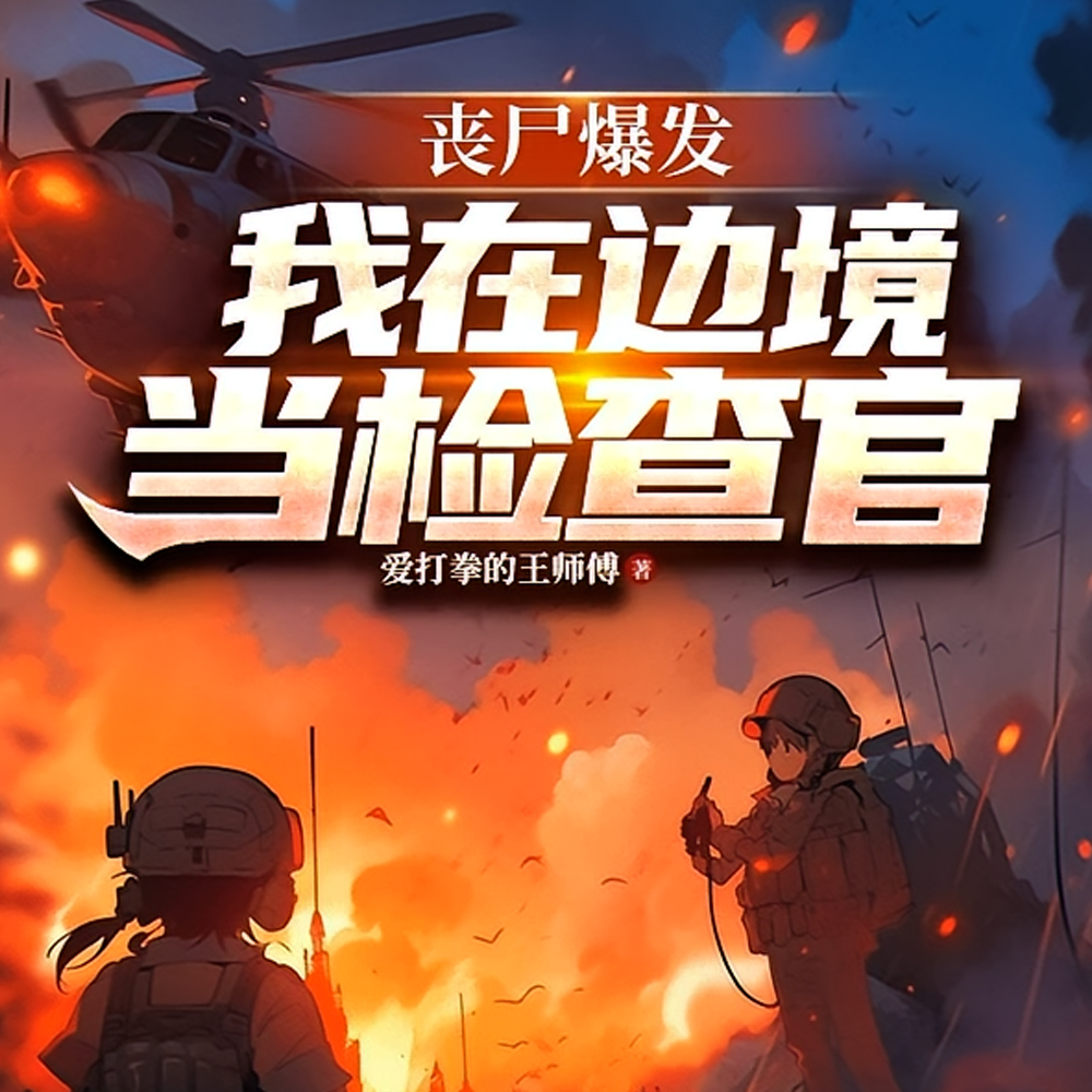 我边境军阀，死守华夏唯一入口
