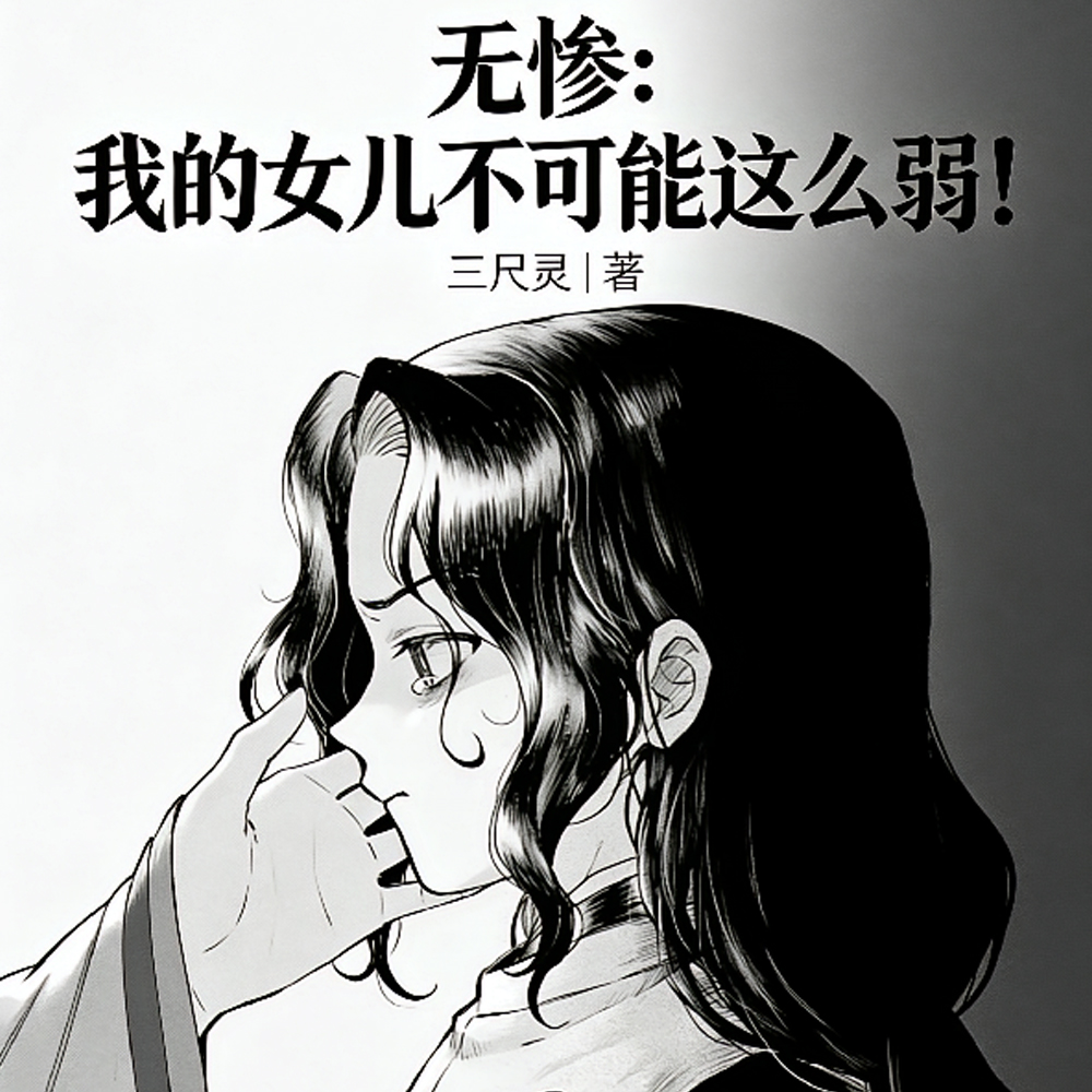 无惨：我的女儿不可能这么弱！