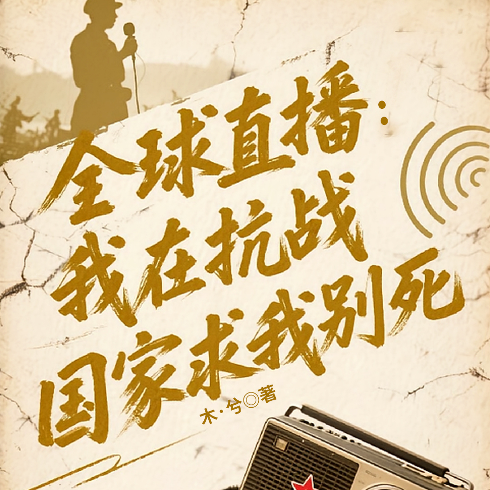 穿越1937：他们正年轻