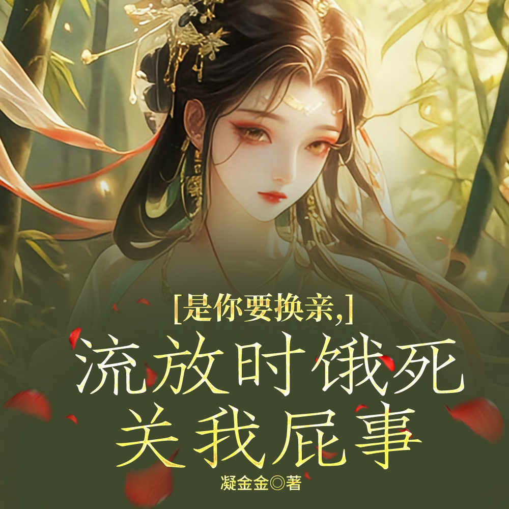 换亲抄家，我扫空半个京城去流放