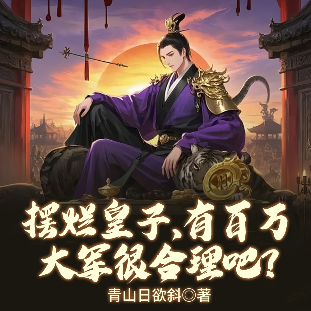 只想摆烂当闲王,系统逼我做贤王
