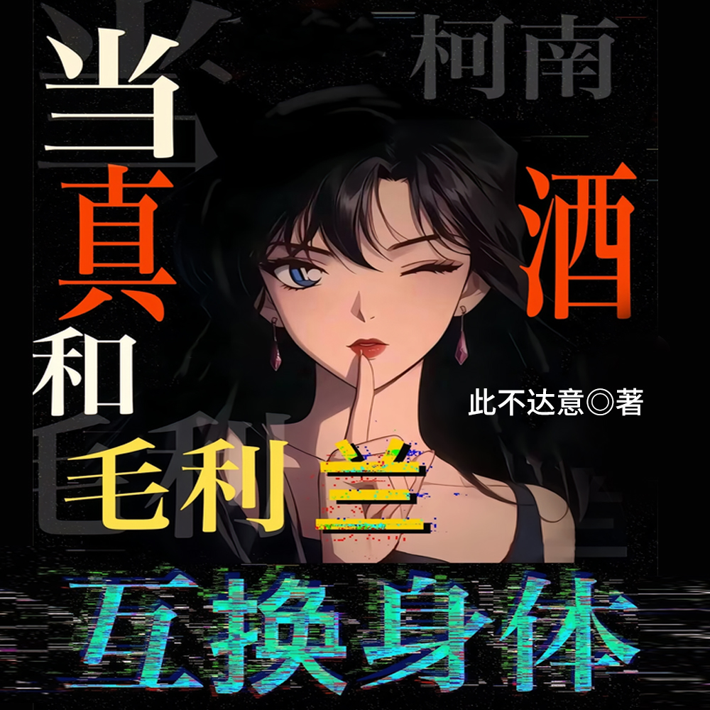 致郁系碰到治愈系，居然那么甜