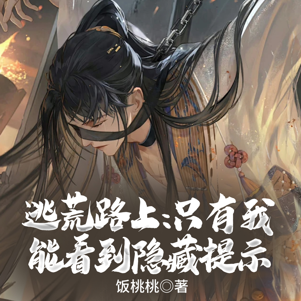 灾年饿殍遍野,我有神级提示语
