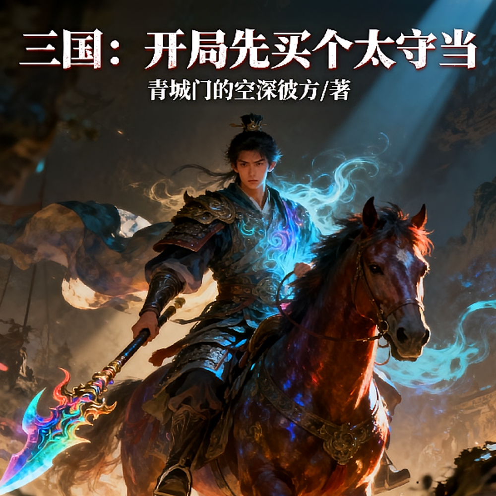 三国:霸王传承,天可汗模板