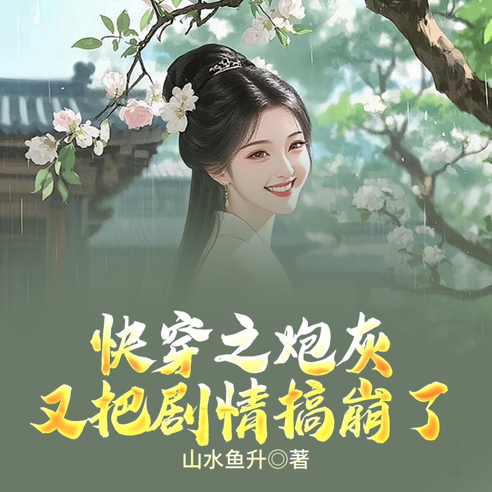 快穿之炮灰又把剧情搞崩了
