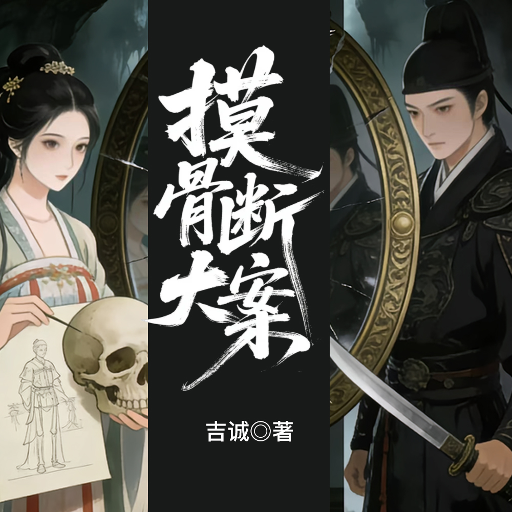 锦衣之问骨