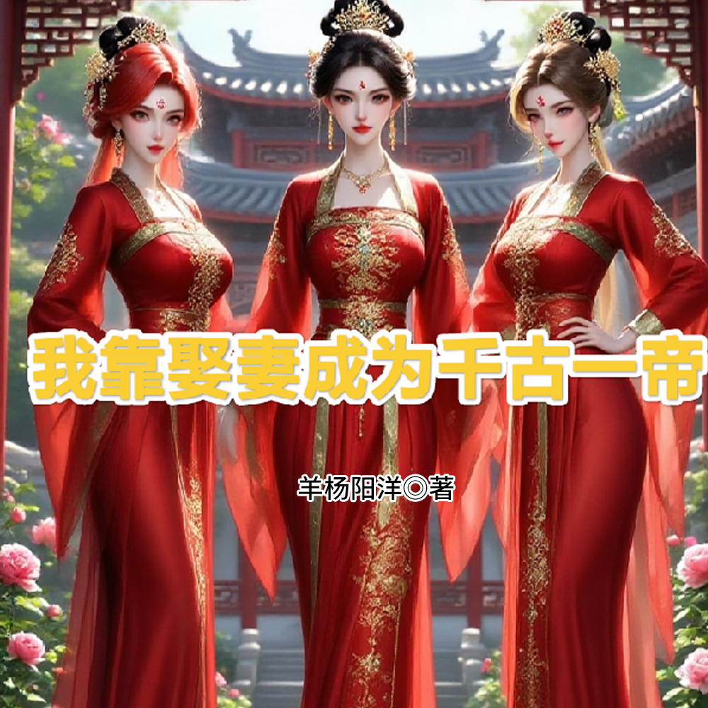纳妃三千:这人族帝皇让仙神战栗
