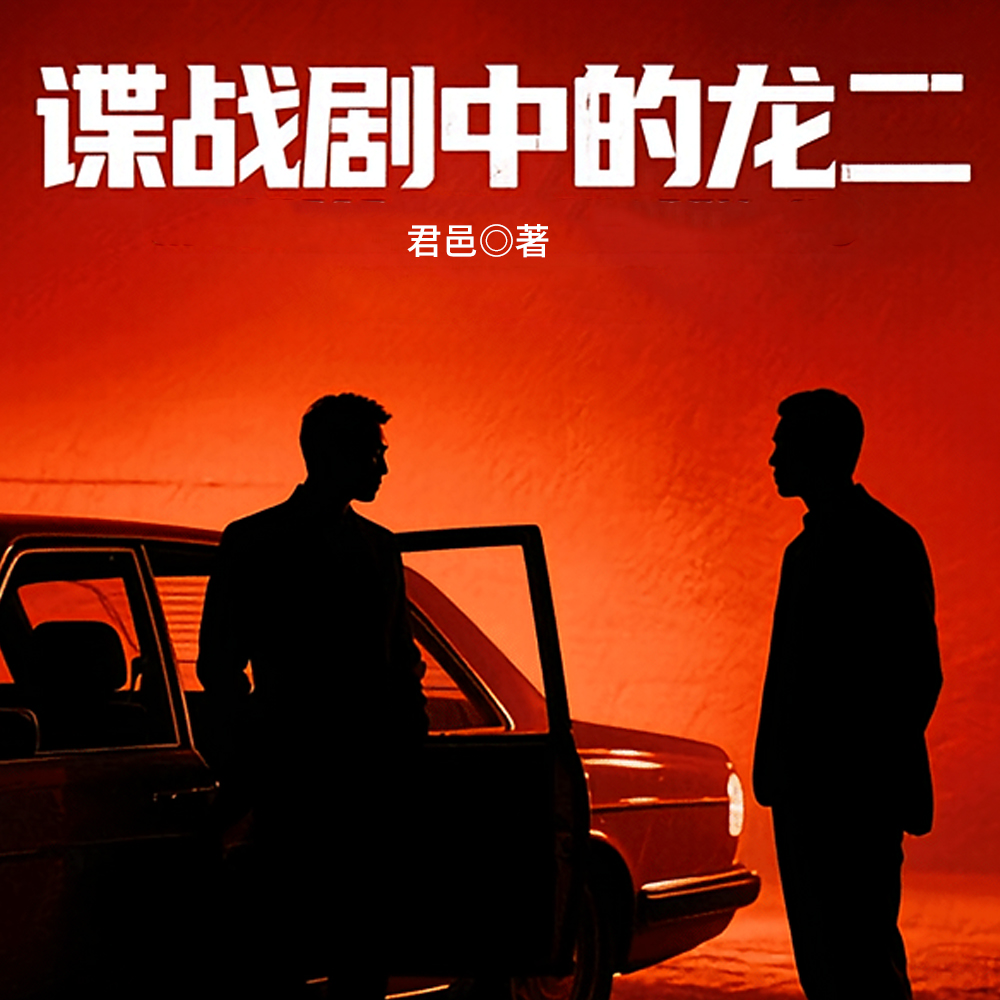 穿越潜伏,从吃软饭开始