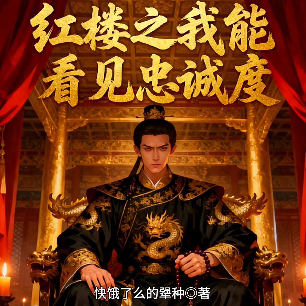 红楼:请父皇退位