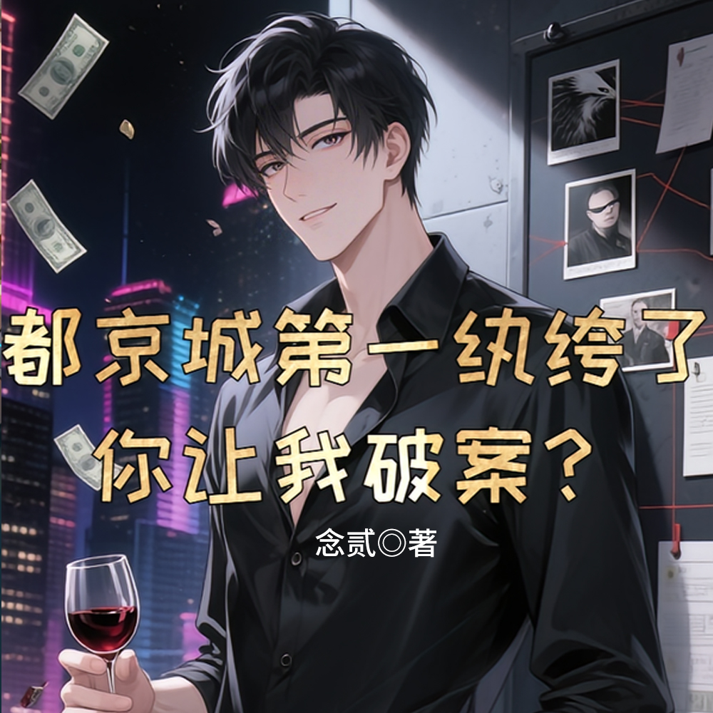 第一纨绔：开局就被抓？