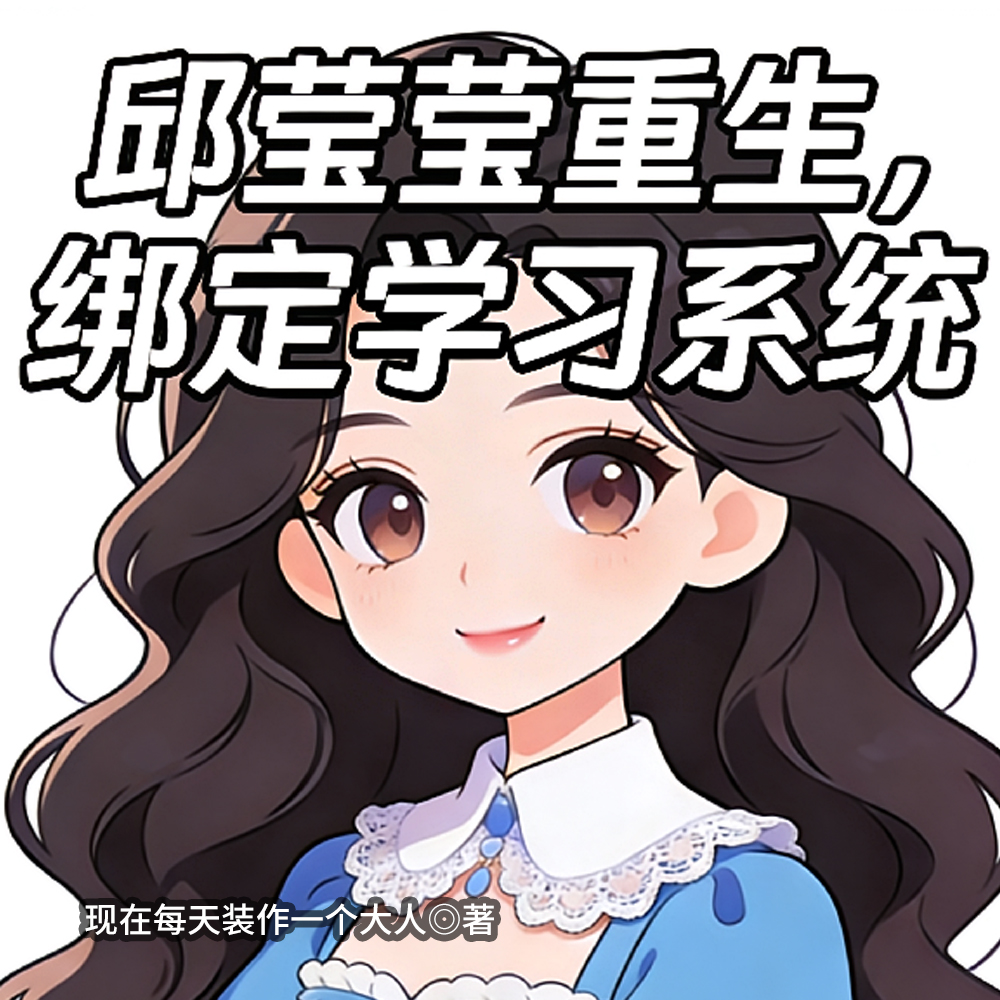 白月光邱莹莹，优雅总裁狠狠爱