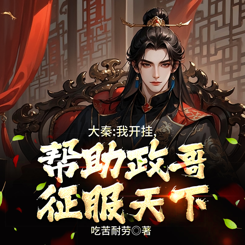 大秦:用手机助始皇征伐世界