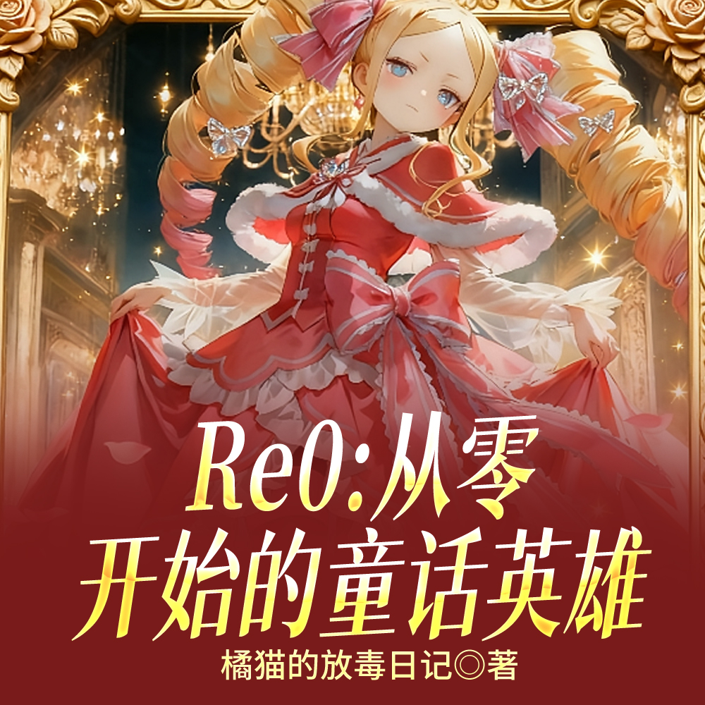 Re0：我的蕾姆会无吟唱水魔法