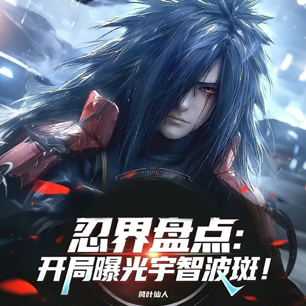 盘点宇智波斑战力，佐良娜吓尿了