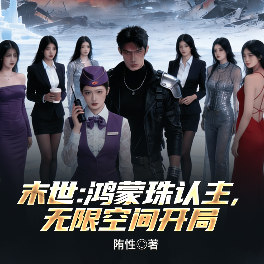 末世:鸿蒙珠认主,无限空间开局