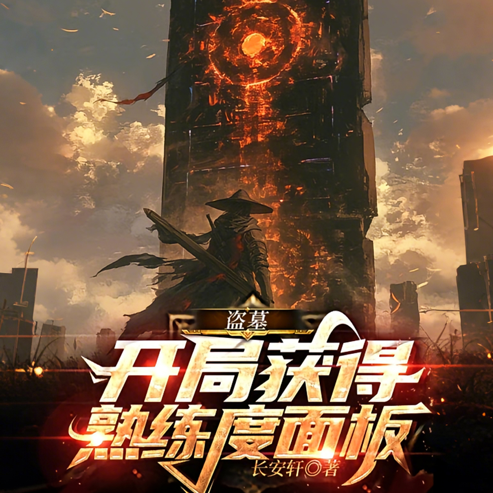 盗墓：从获得玄武血脉开始长生