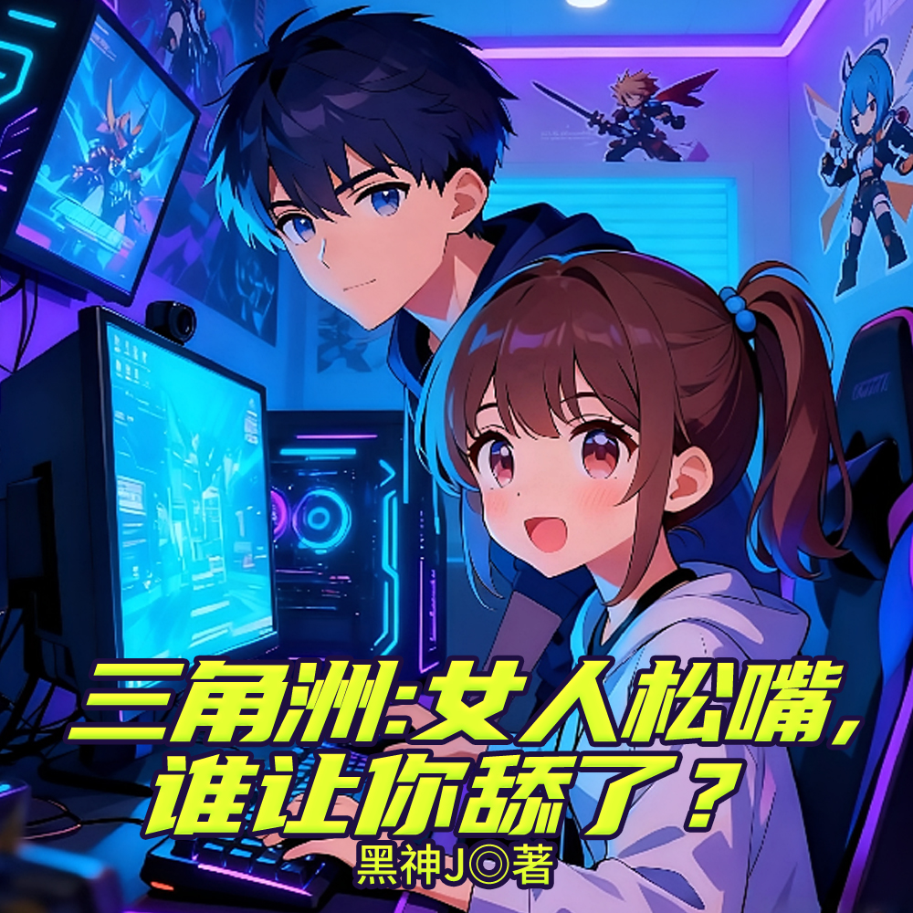 黑神J的第7本书