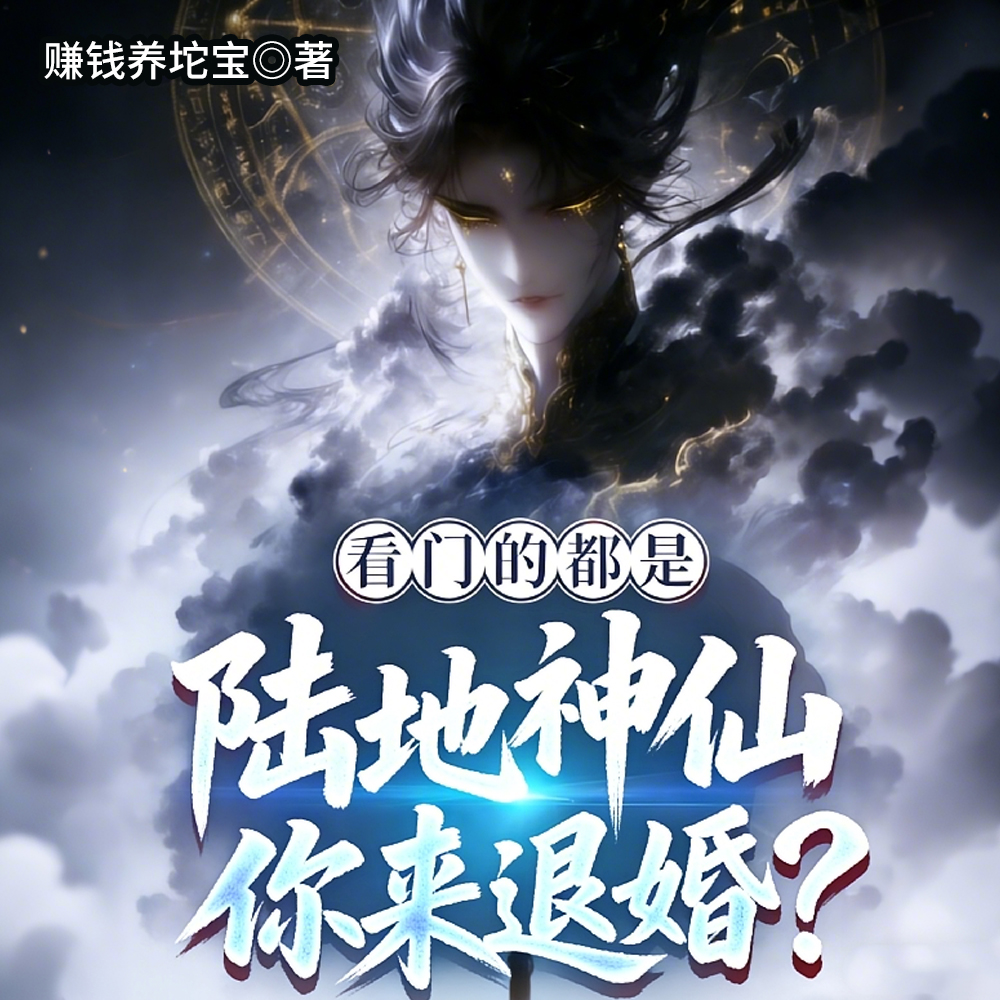 退婚?我,武道巅峰,人间武圣!