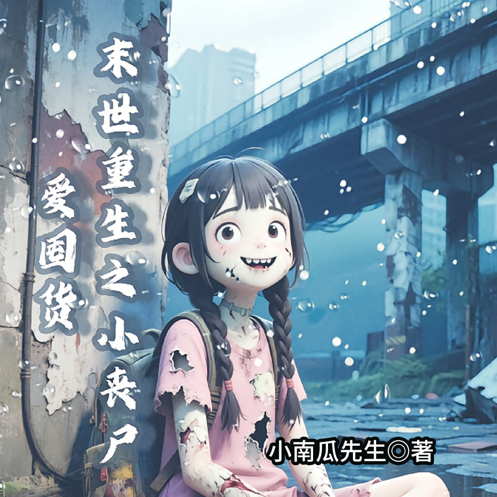 别人是丧尸王,我是王中王