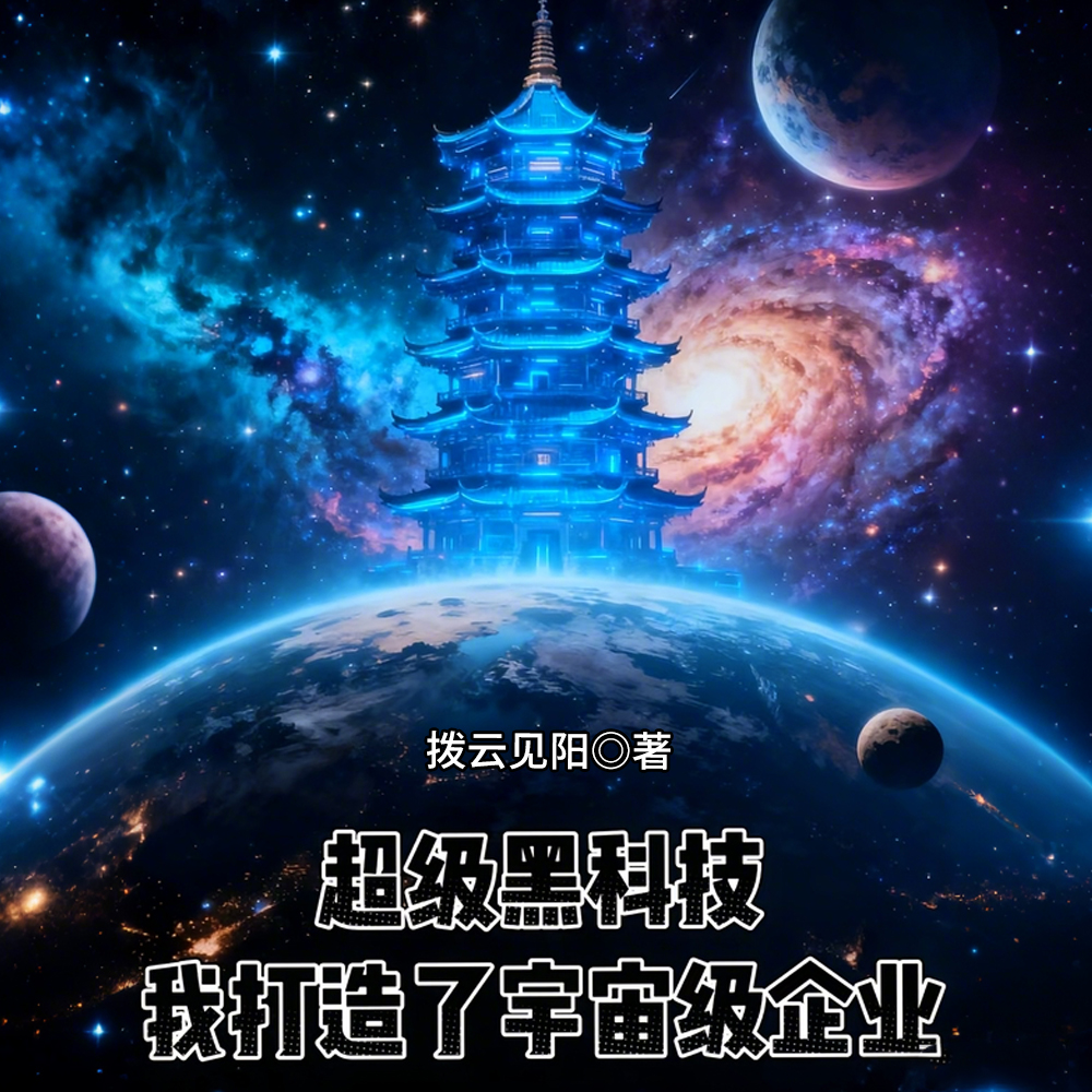 宇宙级巨企：从纳米固态电池开始