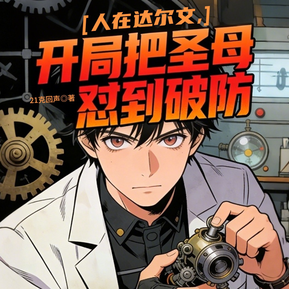 人在达尔文,开局把圣母怼到破防