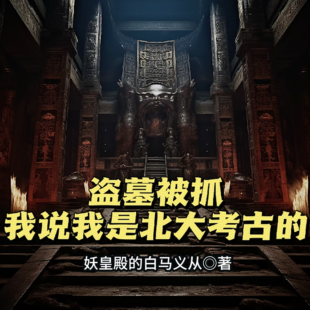 盗墓：永生开局获得麒麟血脉