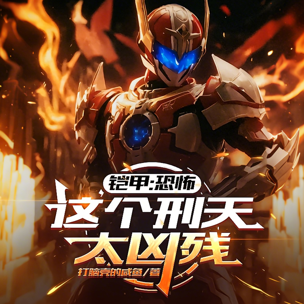 成为李昊天，开局送刑天铠甲
