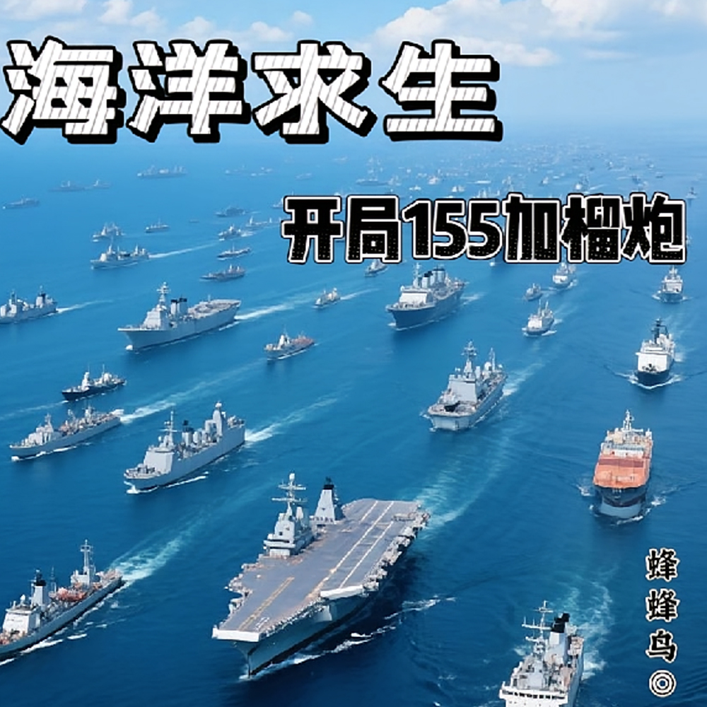 你好同志!您已进入初级求生区