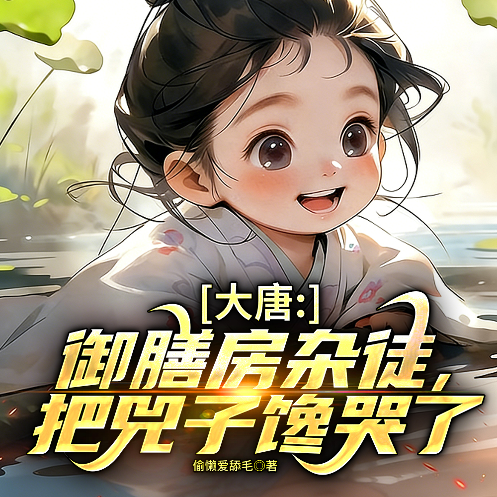 大唐：御膳房杂徒，把兕子馋哭了