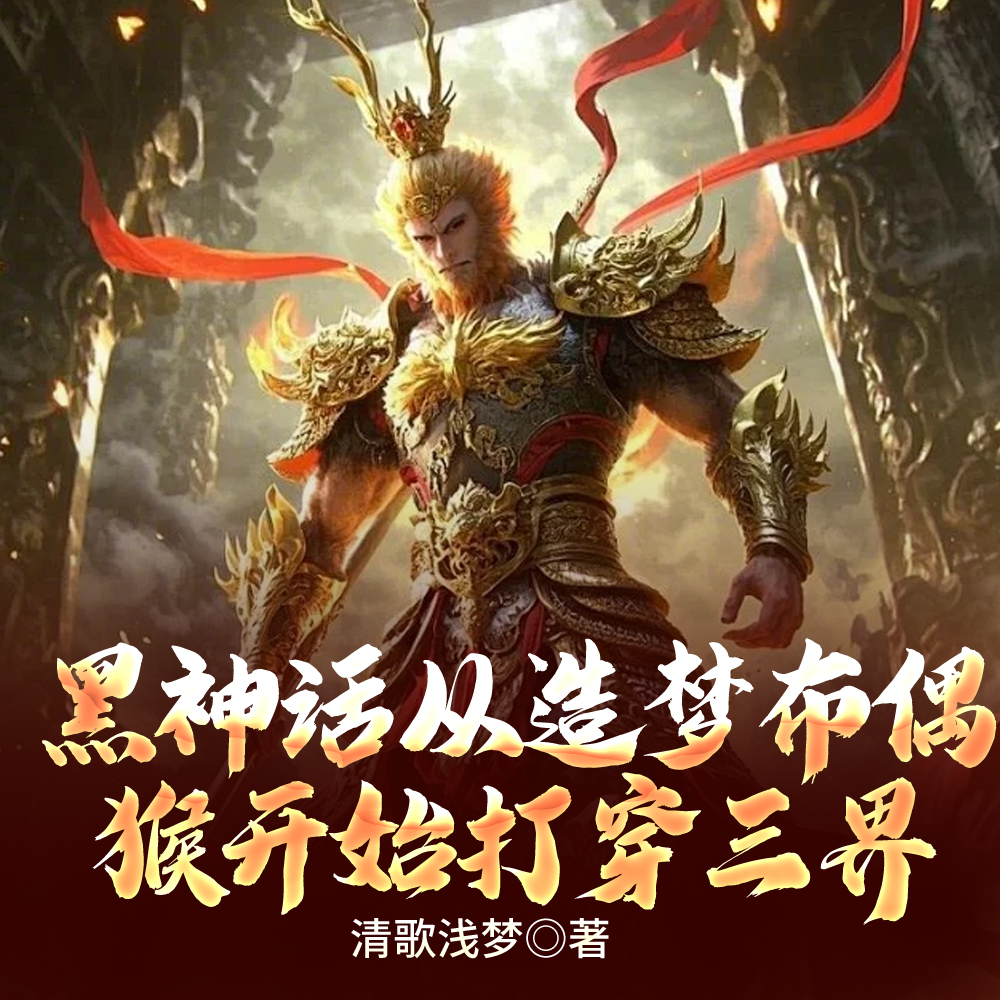 黑神话，大圣你当年的棍，不够快