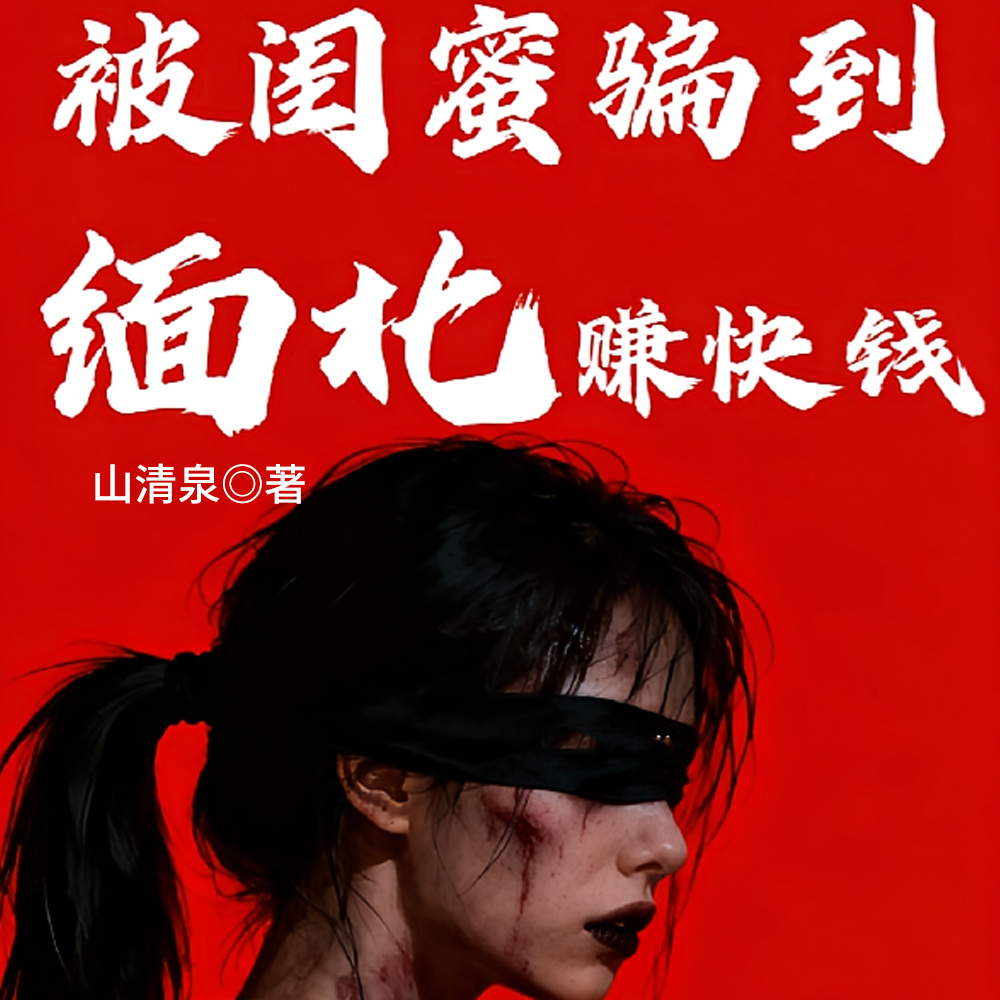 缅北女人纪事:逃出园区