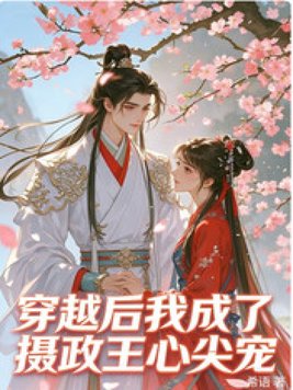 穿越后,我成了摄政王心尖宠