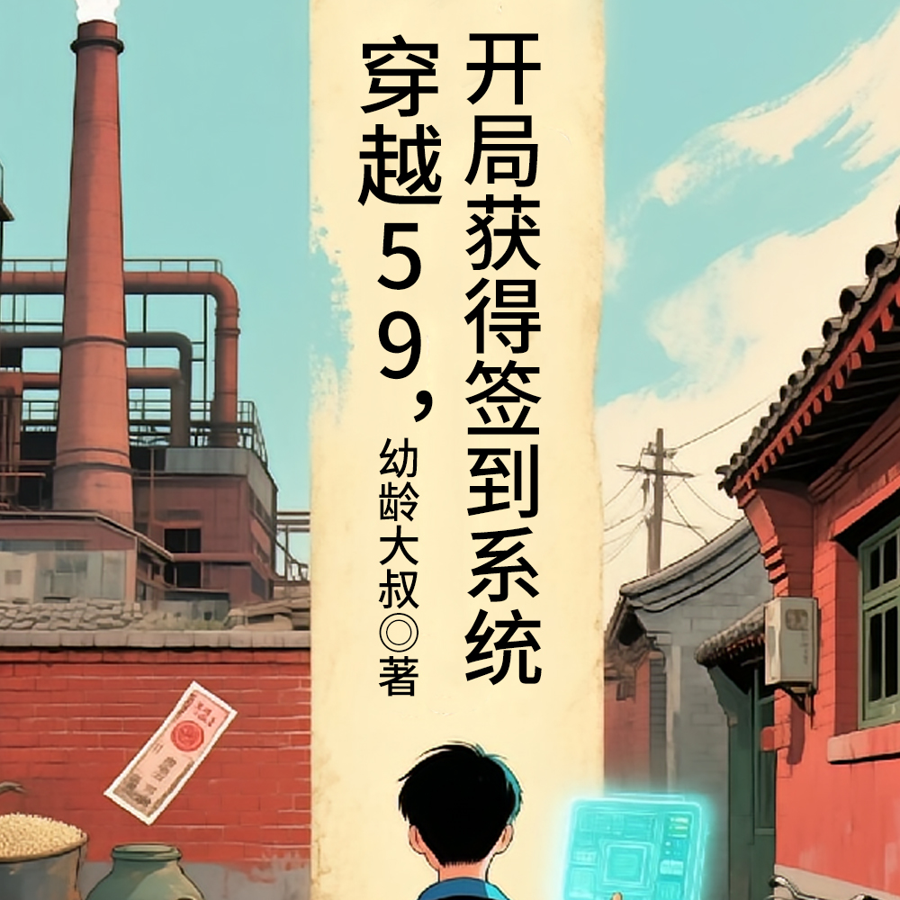 穿越五九,从签到八级钳工开始