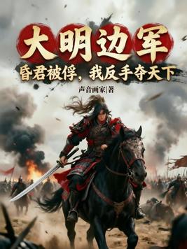 大明边军:昏君被俘,我反手夺天下!