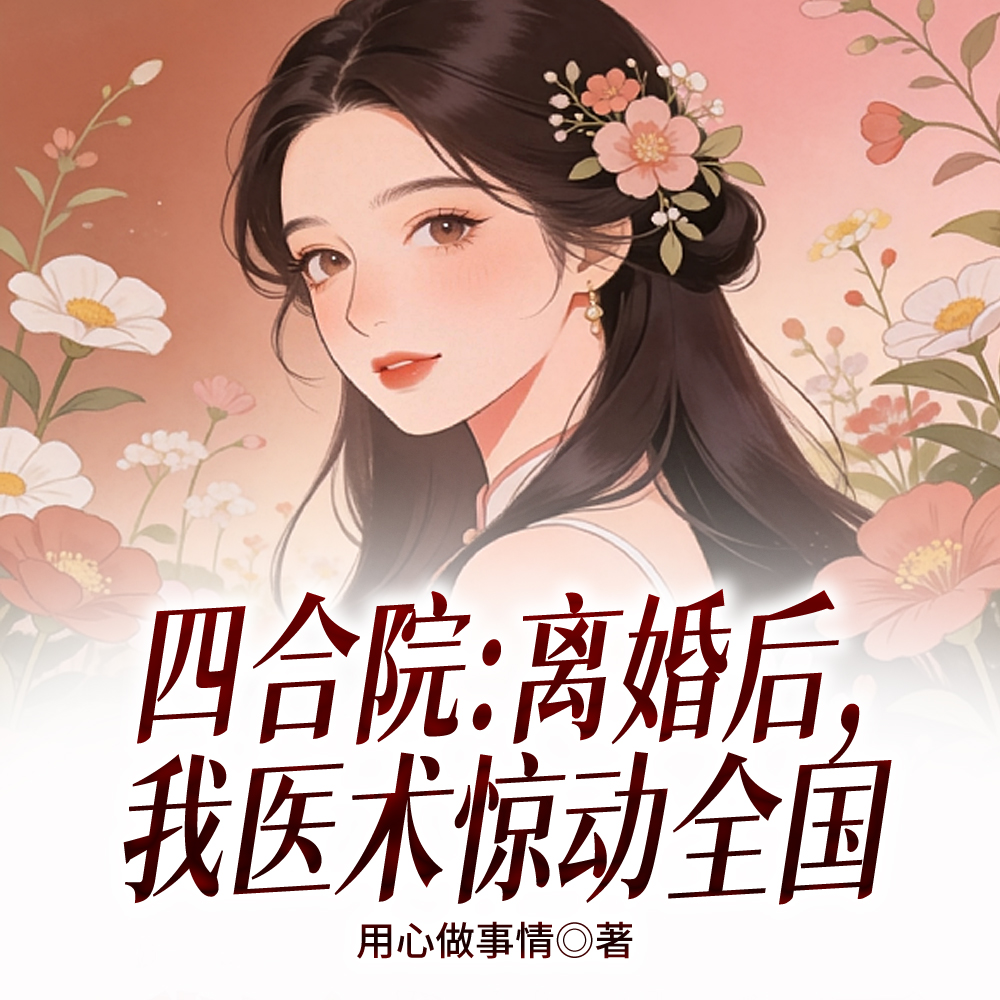 四合院:前妻,请你自重