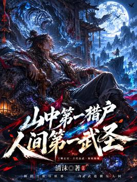 山中第一猎户,人间第一武圣!