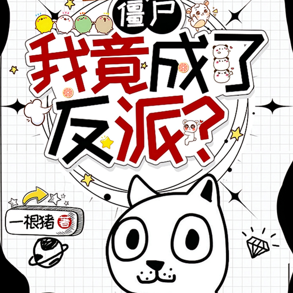 惊!僵尸还有三秒钟到达战场!