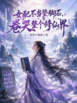 女配不当垫脚石,卷哭整个修仙界
