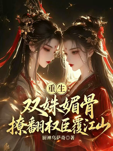 重生:双姝媚骨,撩翻权臣覆江山