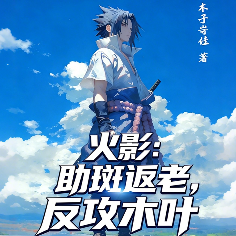 火影:宇智波一族畜生里的畜生