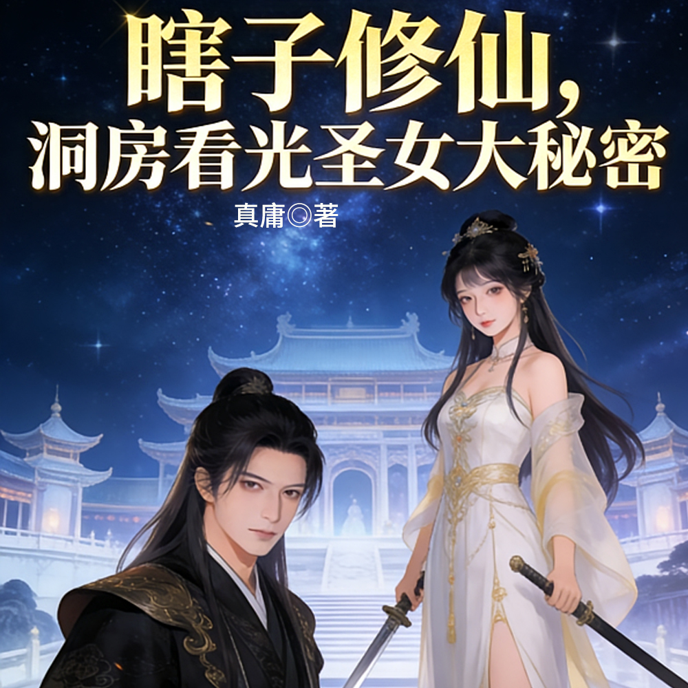 体虚废婿?我上古龙马血脉啊