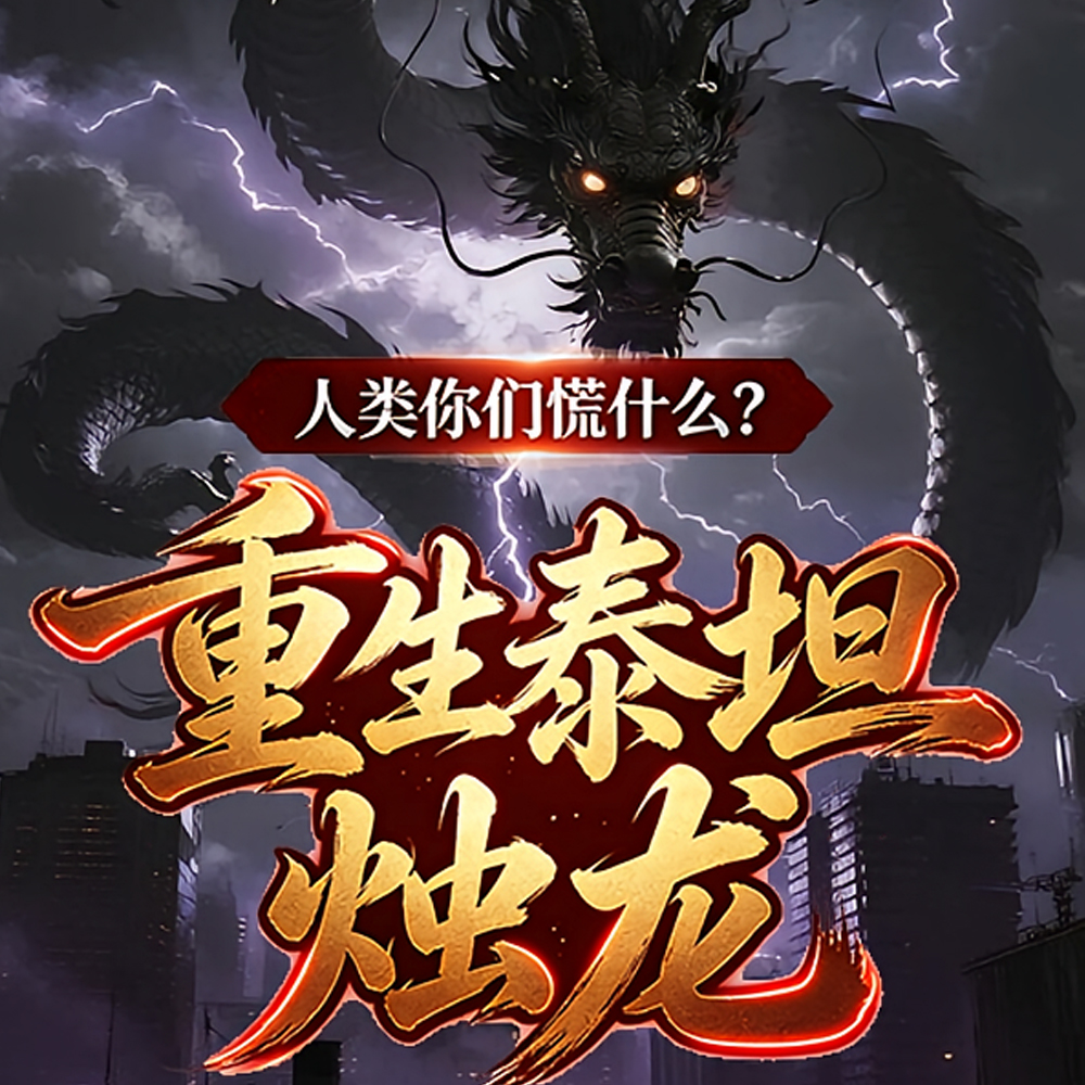 我只是化龙,怎么成灭世级了?