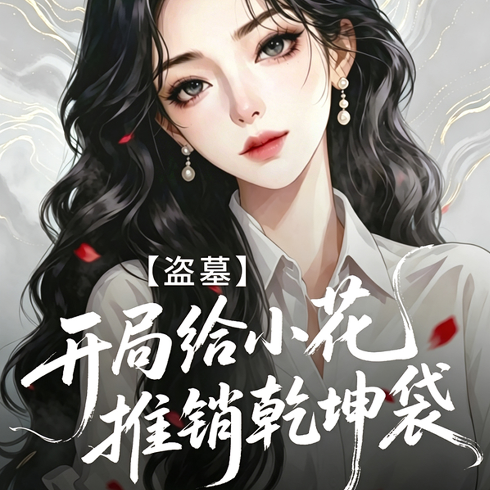 盗墓:我在主角身边借阳气飞升