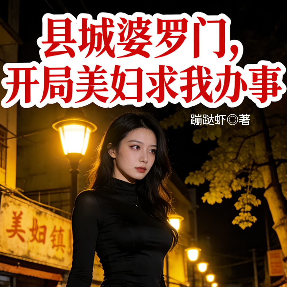 人情兑换:开局拿捏全县