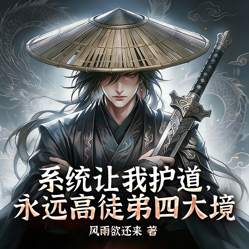 捡到天才徒弟,永远高徒弟四大境